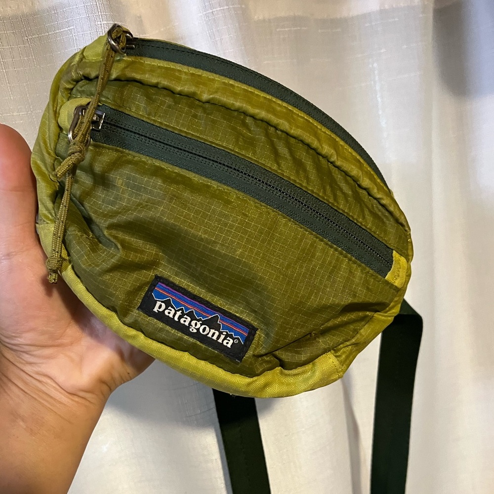 Patagonia Fanny pack